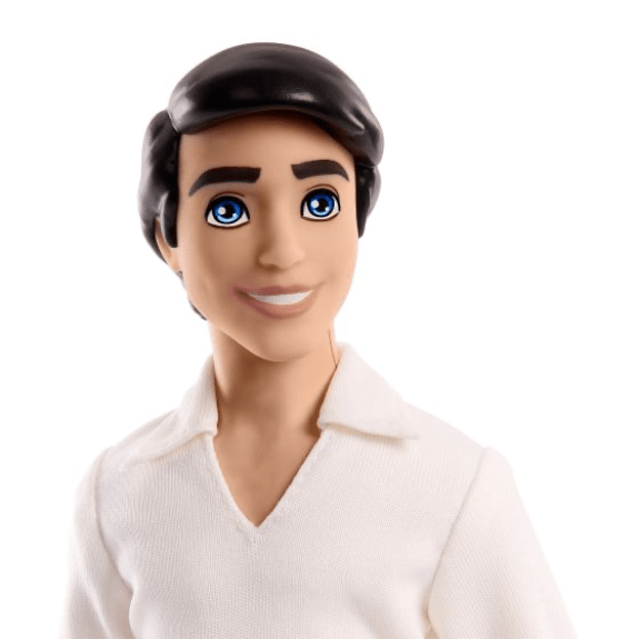 Disney: Prince Eric Doll 194735120147