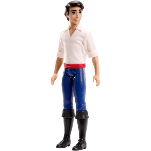 Disney: Prince Eric Doll 194735120147