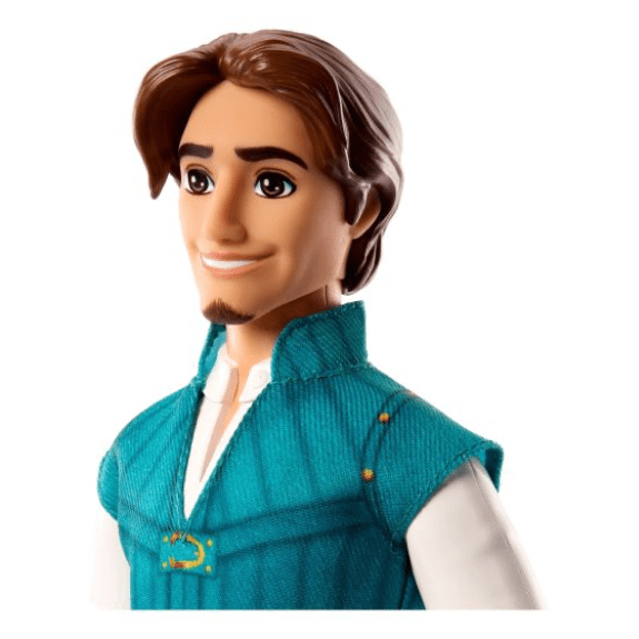 Disney: Prince Flynn Doll 194735120185