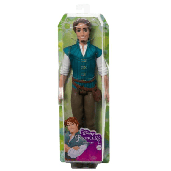 Disney: Prince Flynn Doll 194735120185