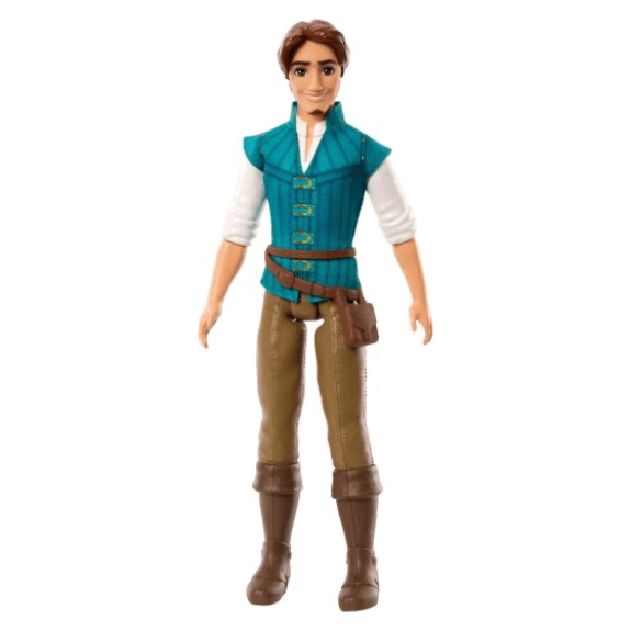 Disney: Prince Flynn Doll 194735120185