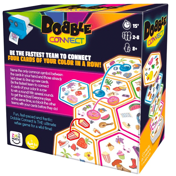 Dobble Connect 35583108054