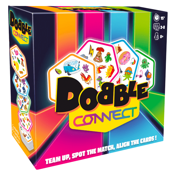 Dobble Connect 35583108054
