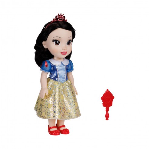 Disney Princess My Friend Snow White 38cm Doll
