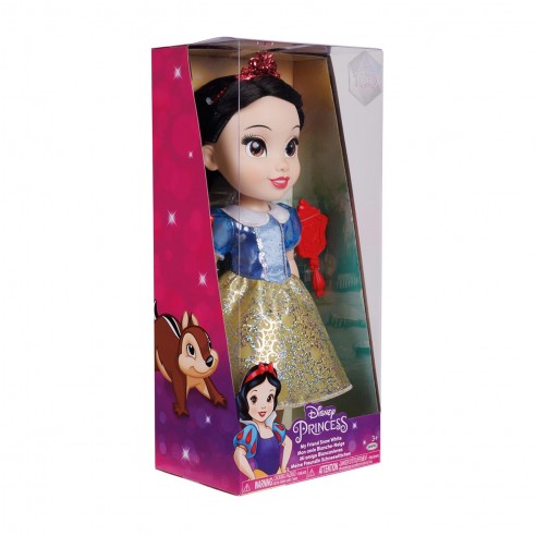 Disney Princess My Friend Snow White 38cm Doll