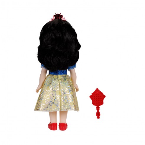 Disney Princess My Friend Snow White 38cm Doll