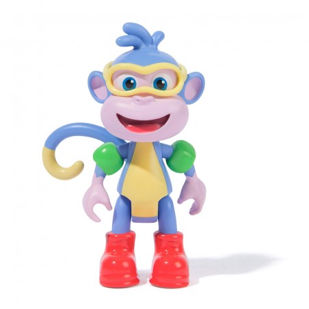 Dora Splash-Splash Adventure Pack with Dora & Boots