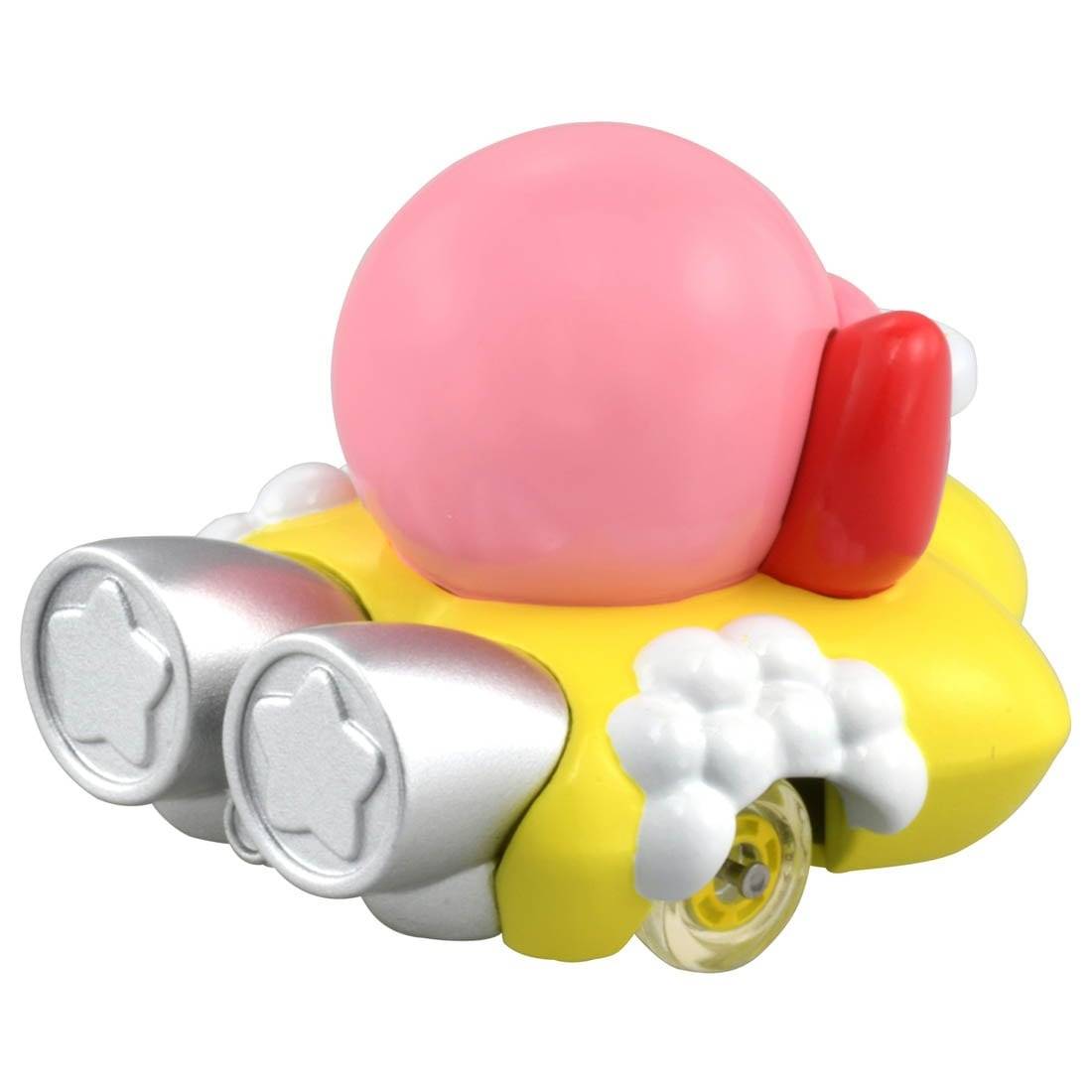 Dream TOMICA No.168 Kirby Toy Car