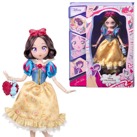 Disney Collector Snow White Manga Doll