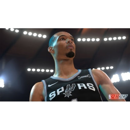 NBA 2K27 for PlayStation 5 (Disc)