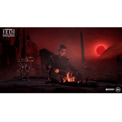 Star Wars Jedi: Fallen Order - Playstation 4 5030937122440