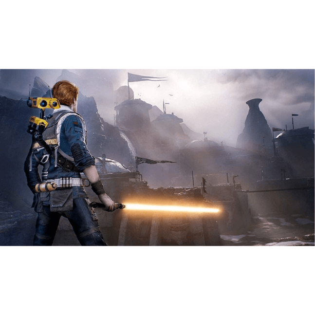 Star Wars Jedi: Fallen Order - Playstation 5 5030946123834