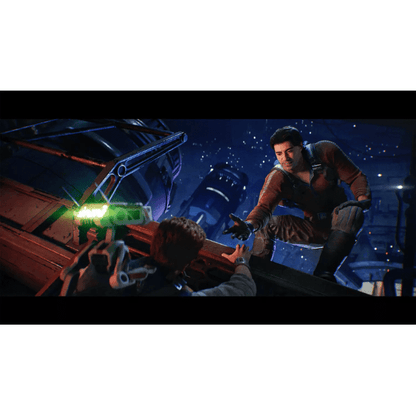 Star Wars Jedi: Survivor - Playstation 5 5030948124303