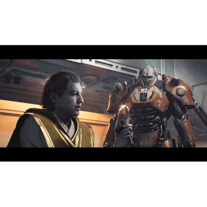Star Wars Jedi: Survivor - Playstation 5 5030948124303