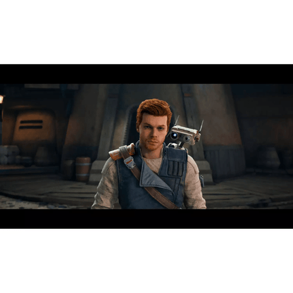 Star Wars Jedi: Survivor - Xbox One 5030948125171