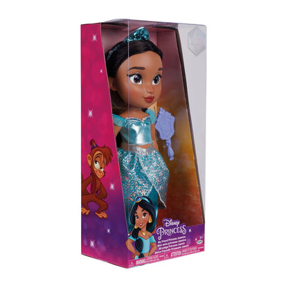 Disney Princess Jasmine 38 cm Doll