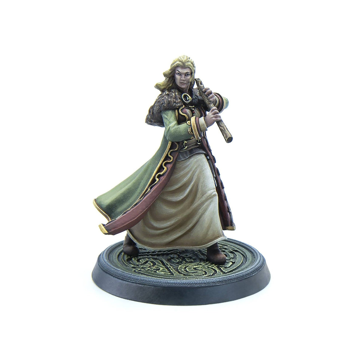 The Elder Scrolls: Call to Arms – Adventurer Delvers Miniatures