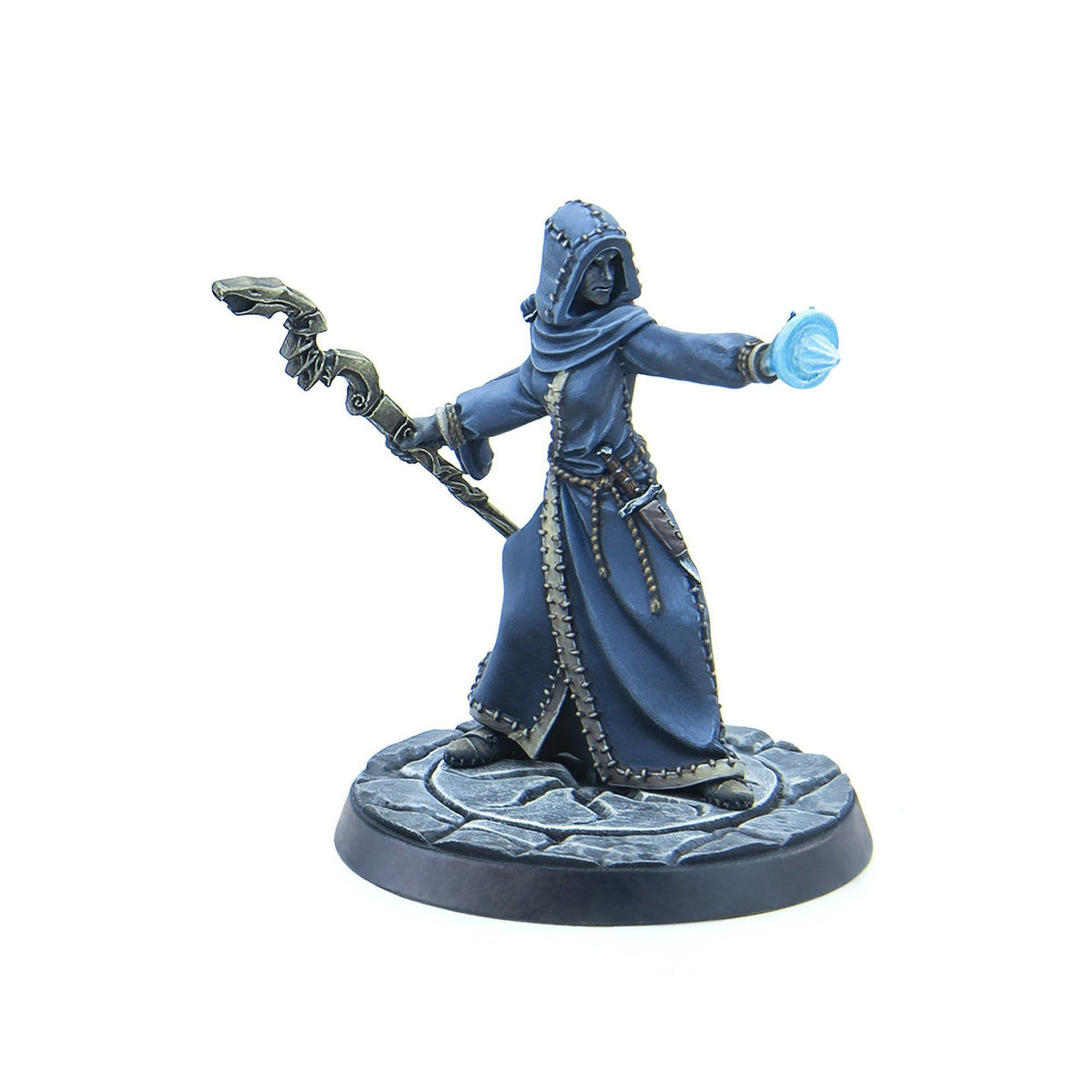 The Elder Scrolls: Call to Arms – Adventurer Delvers Miniatures