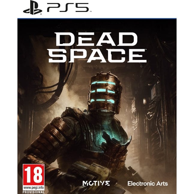 DEAD SPACE 5030942124682