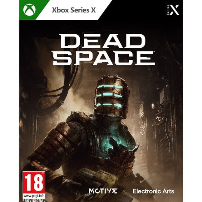 DEAD SPACE 5030947124687