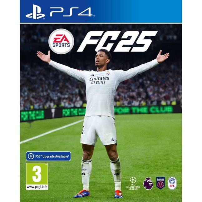 EA SPORTS FC 25 5030949125378