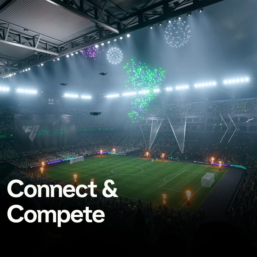 EA Sports FC™ 26 - Playstation 4 Disc (Pre-order Release Date 26th September) 5030943125336