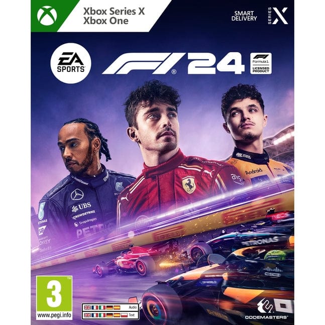 F1 24 5030942125344