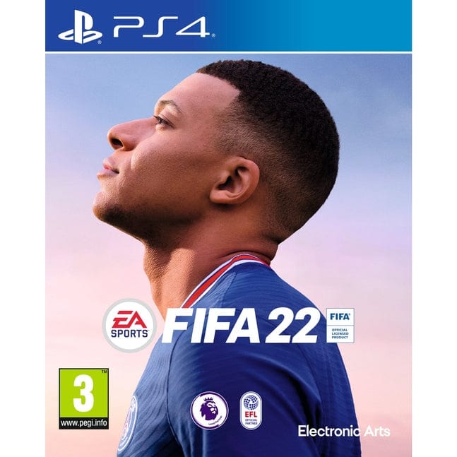 FIFA 22 5030935123777