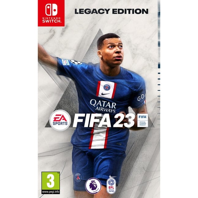 FIFA 23 5030932124296