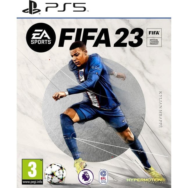 FIFA 23 5030936124285