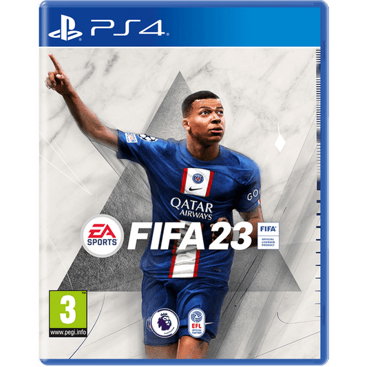 FIFA 23 5035224124275
