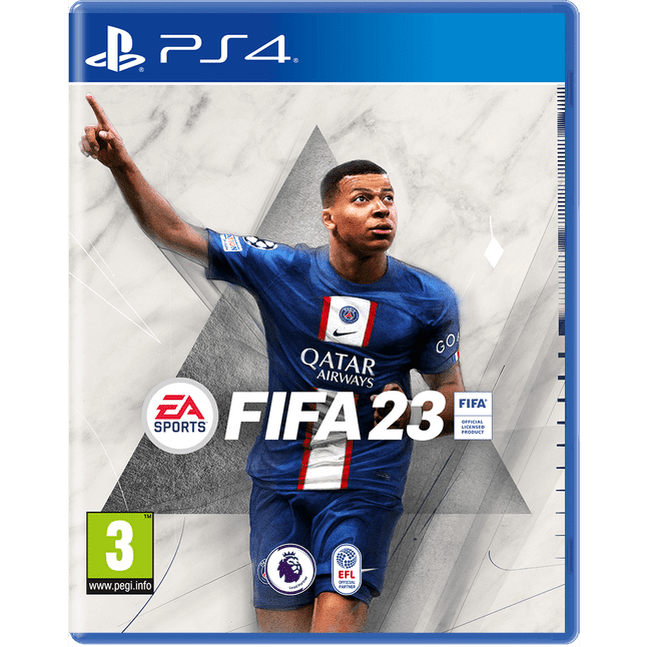 FIFA 23 5035224124275