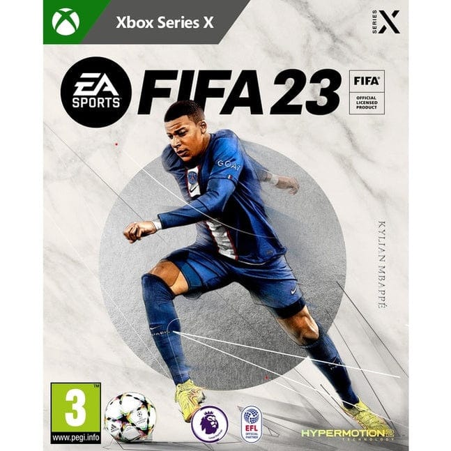 FIFA 23 5035228123885