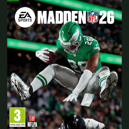EA Sports Madden NFL 26 - Microsoft Xbox Series X 5035228125308