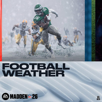 EA Sports Madden NFL 26 - Microsoft Xbox Series X 5035228125308