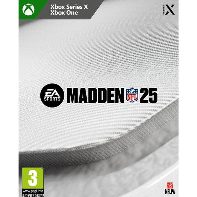 MADDEN NFL 25 5030944125359