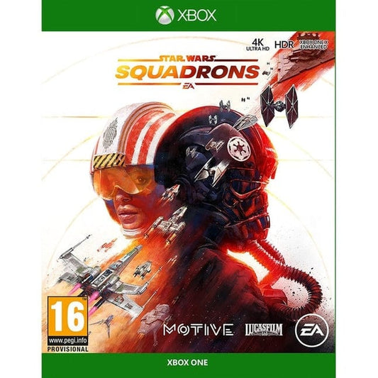 STAR WARS SQUADRONS 5030939123469