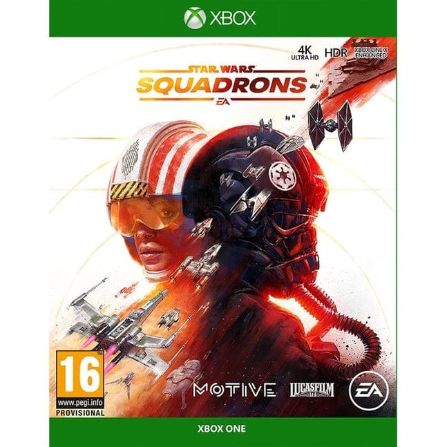 STAR WARS SQUADRONS 5030939123469