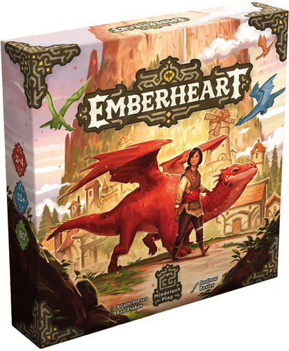 Emberheart