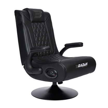 BraZen Emperor XX 2.1 Elite DAB Surround Sound Gaming Chair