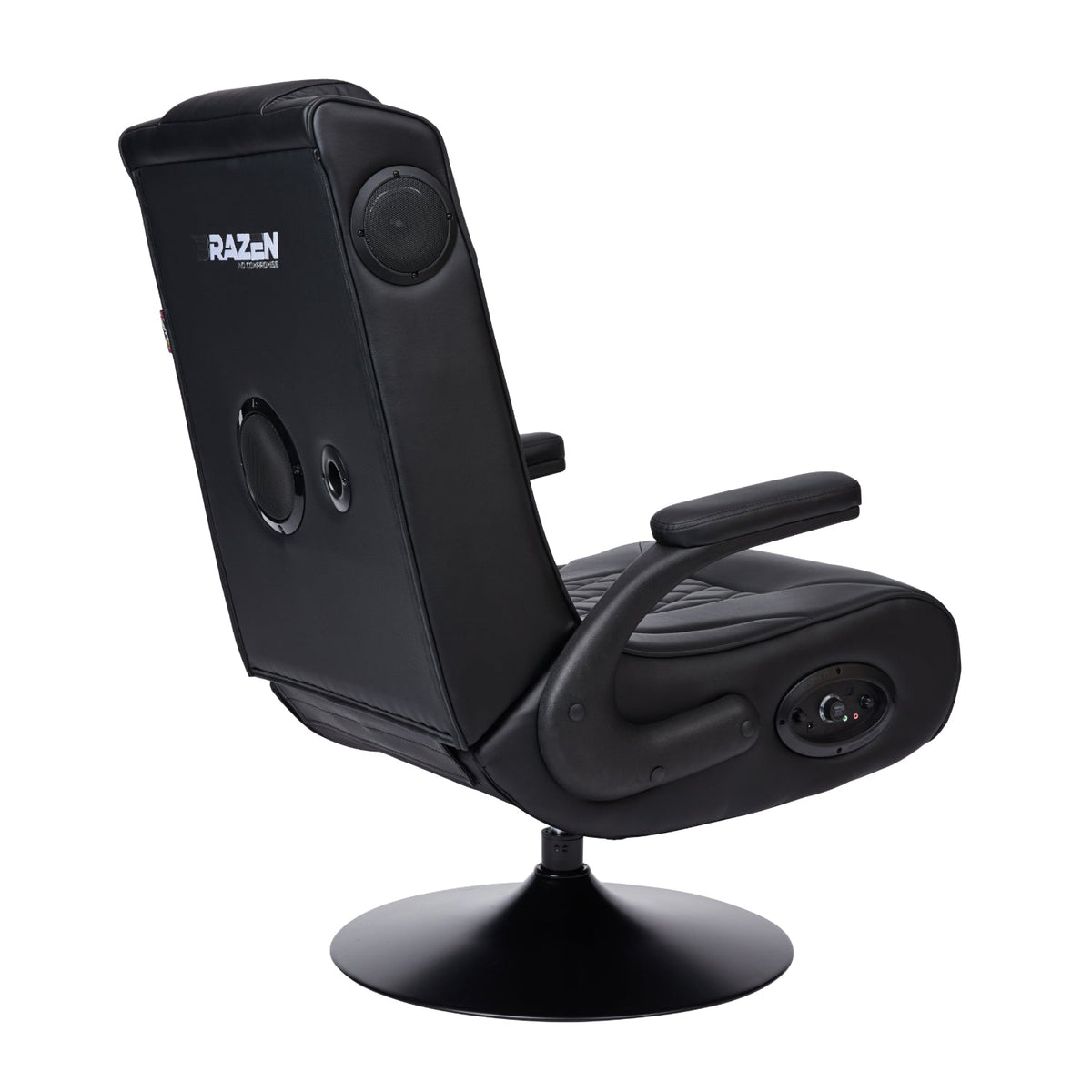 BraZen Emperor XX 2.1 Elite DAB Surround Sound Gaming Chair