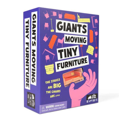 Giants Moving Tiny Furniture 0810171410191