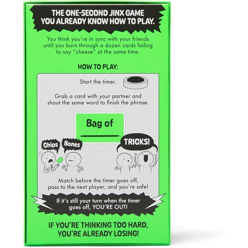 Fast Friends 0810171411976