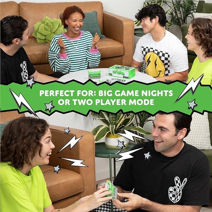 Fast Friends 0810171411976