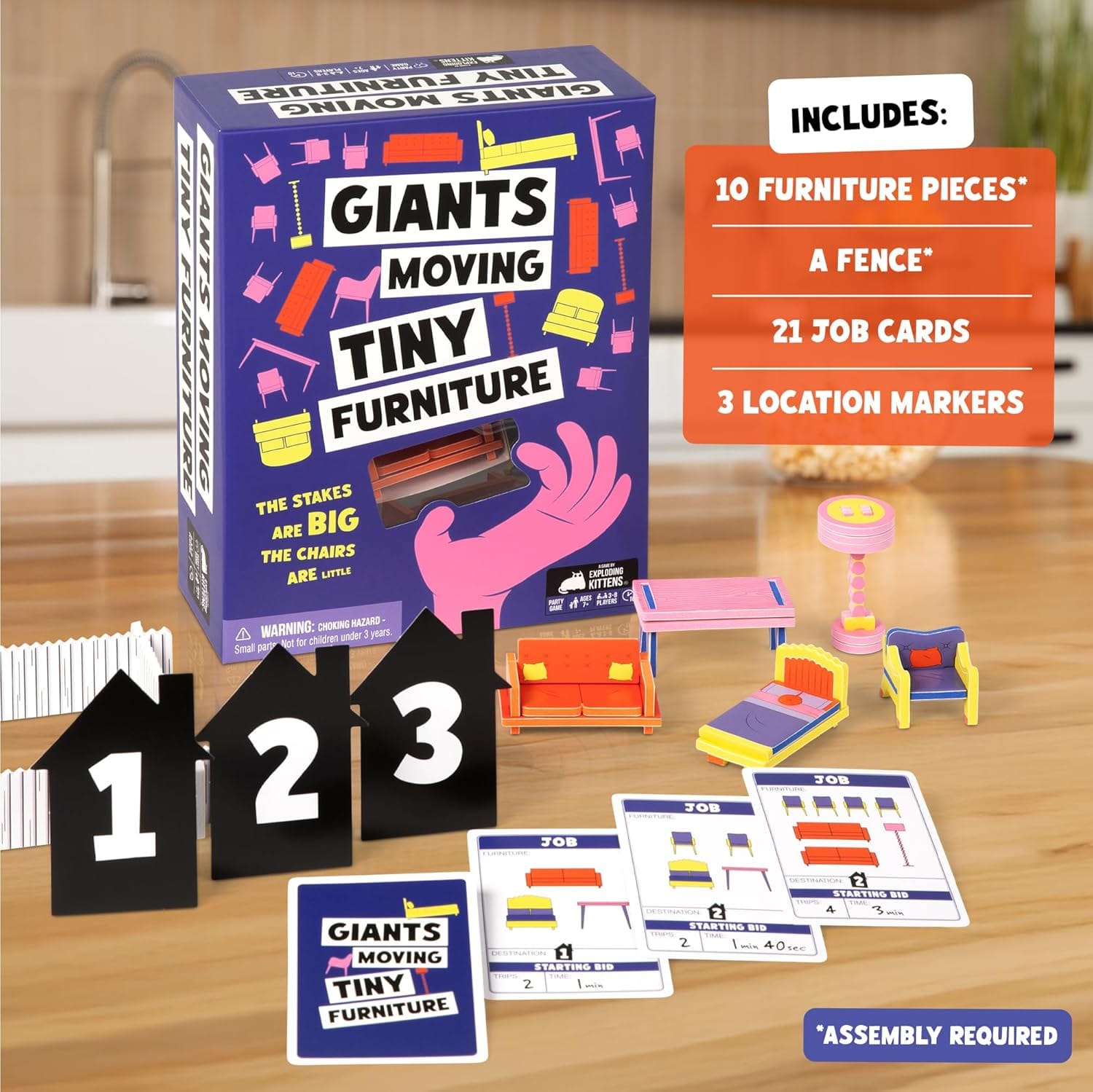 Giants Moving Tiny Furniture 0810171410191