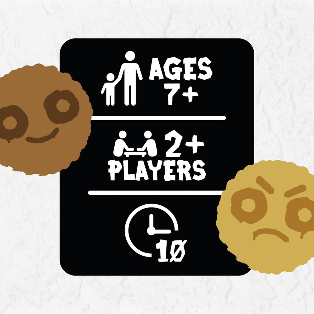 Grab & Game - Poetry For Neanderthals 810083046198