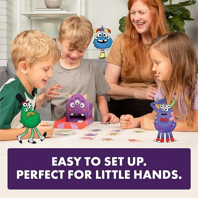 Monster Match 810171410252