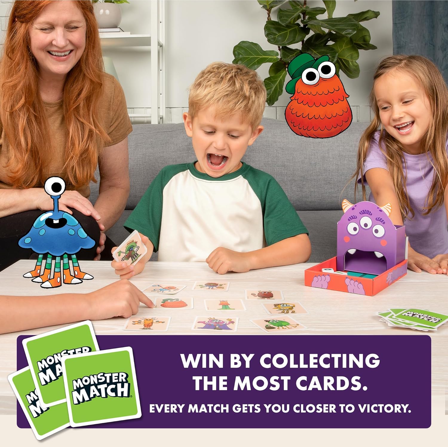 Monster Match 810171410252