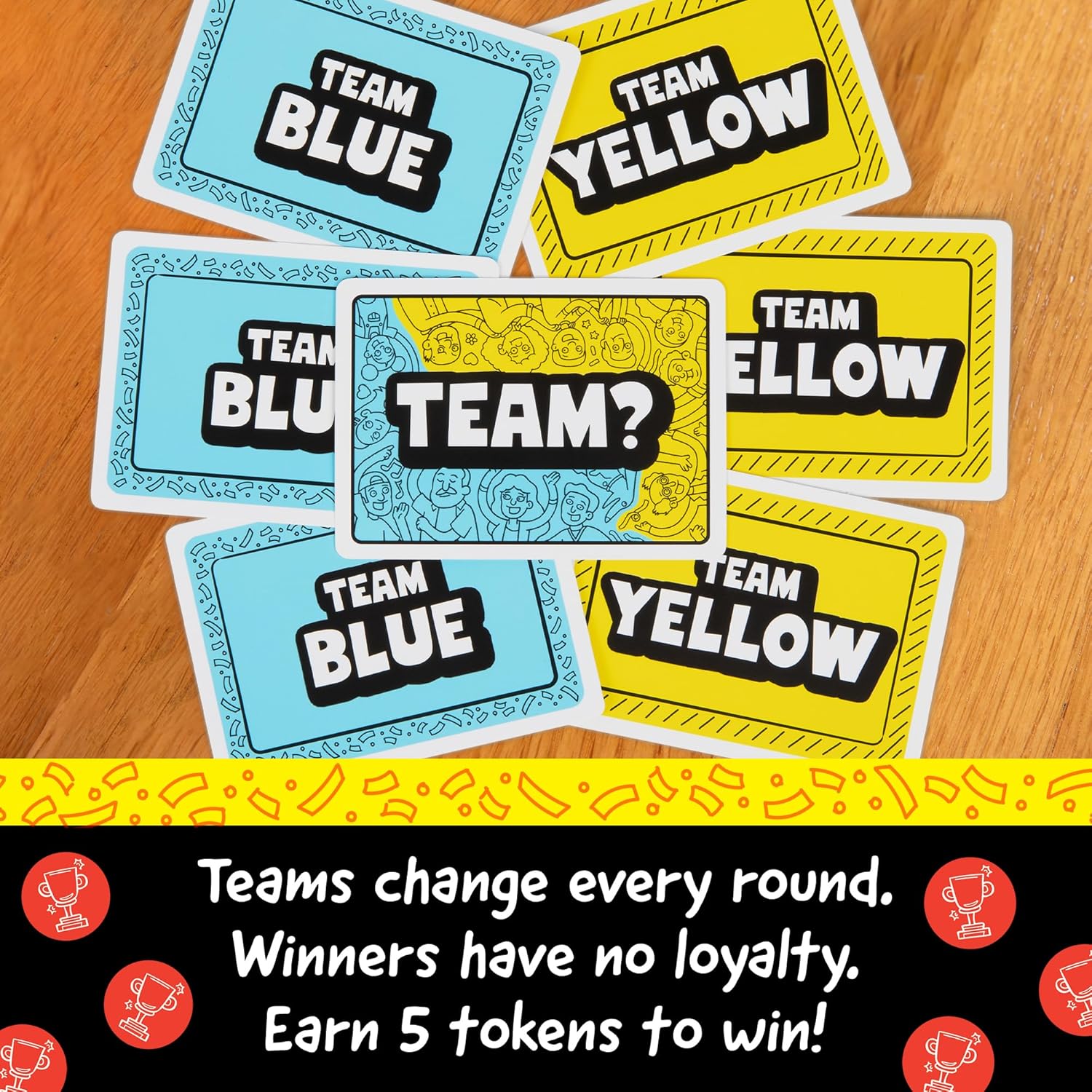 No Loyalty 0810171411969