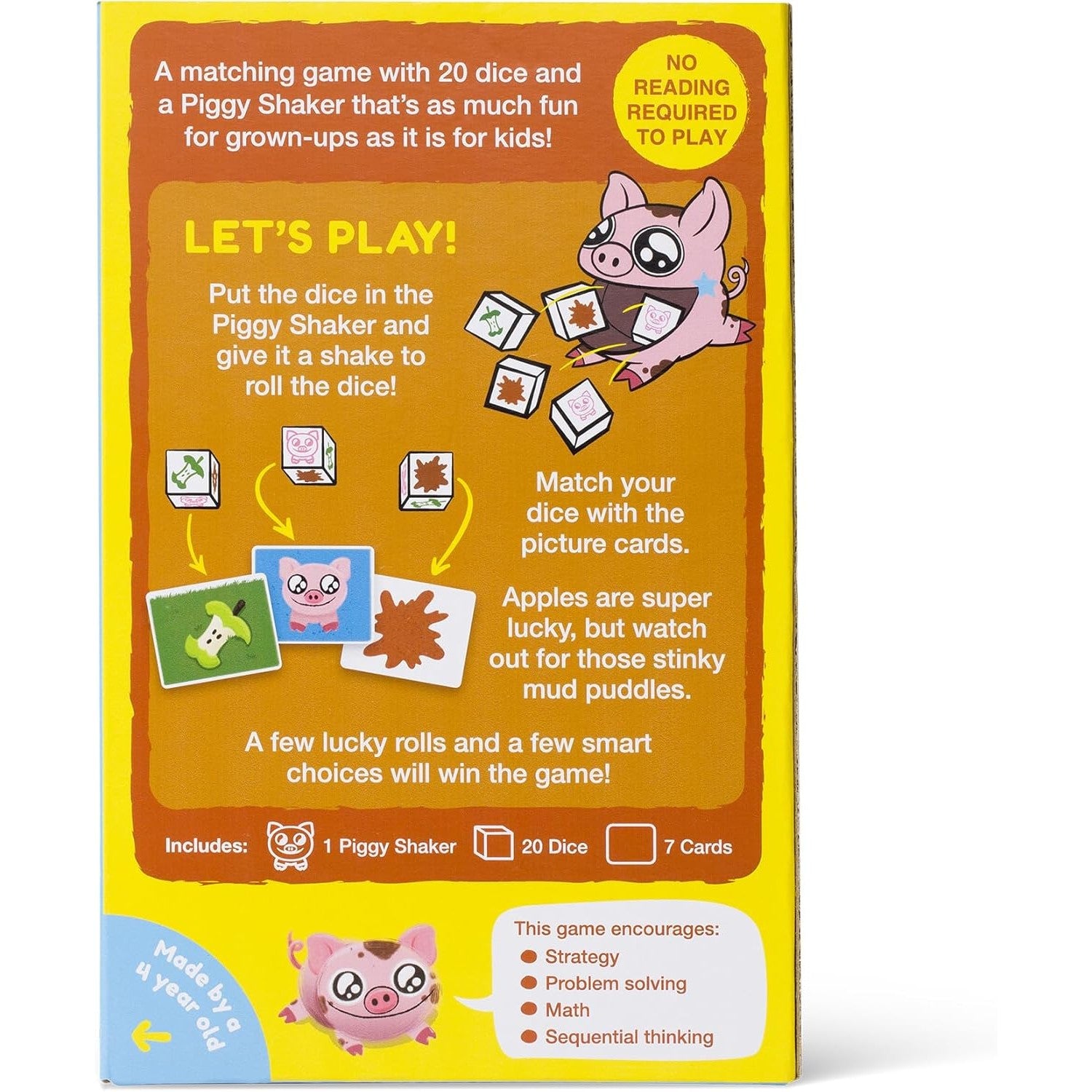 You Little Stinker Pig Edition 0810171411082